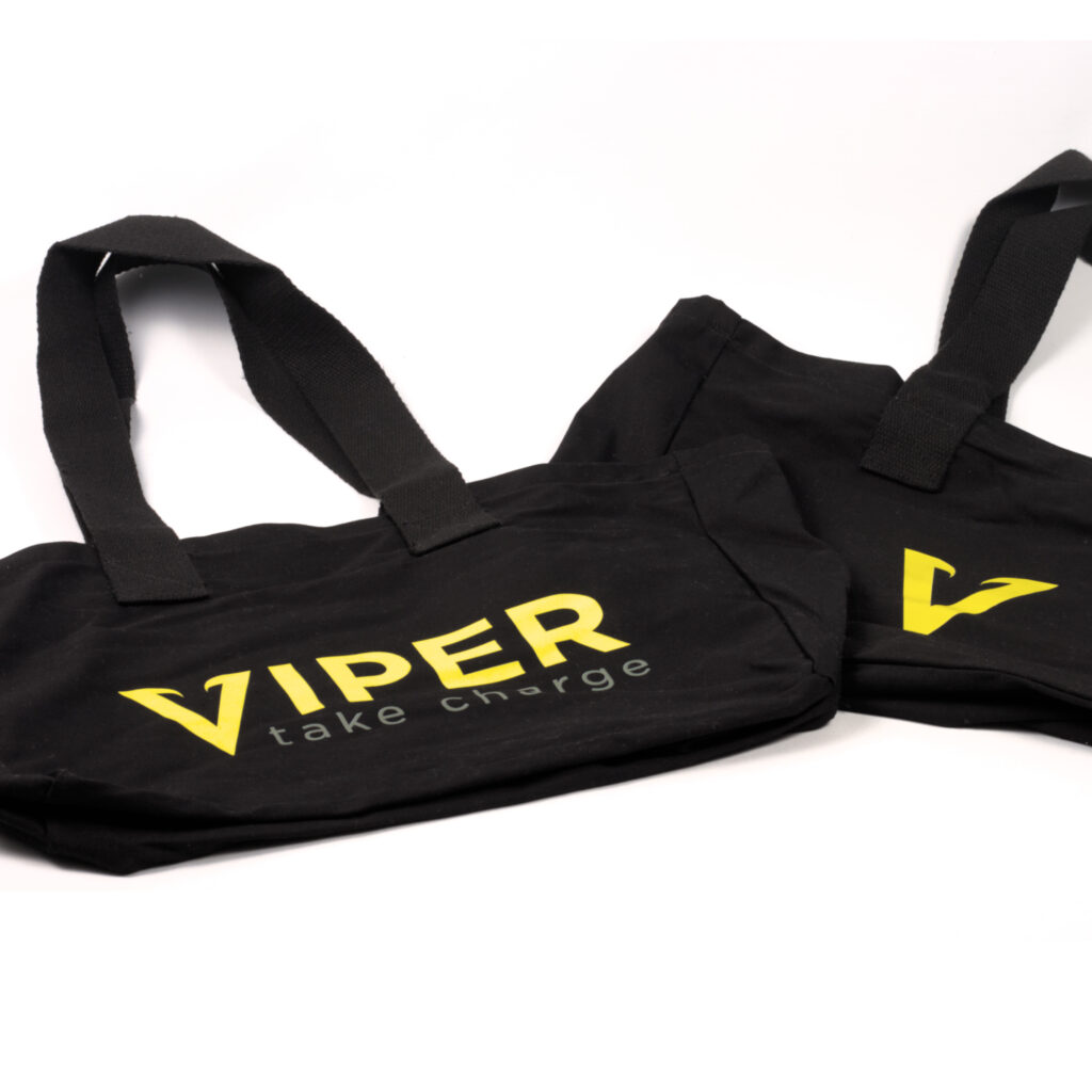 Viper EV Shoulder Bag